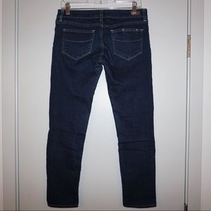 Paige | Roxbury Crop Stretch Jeans